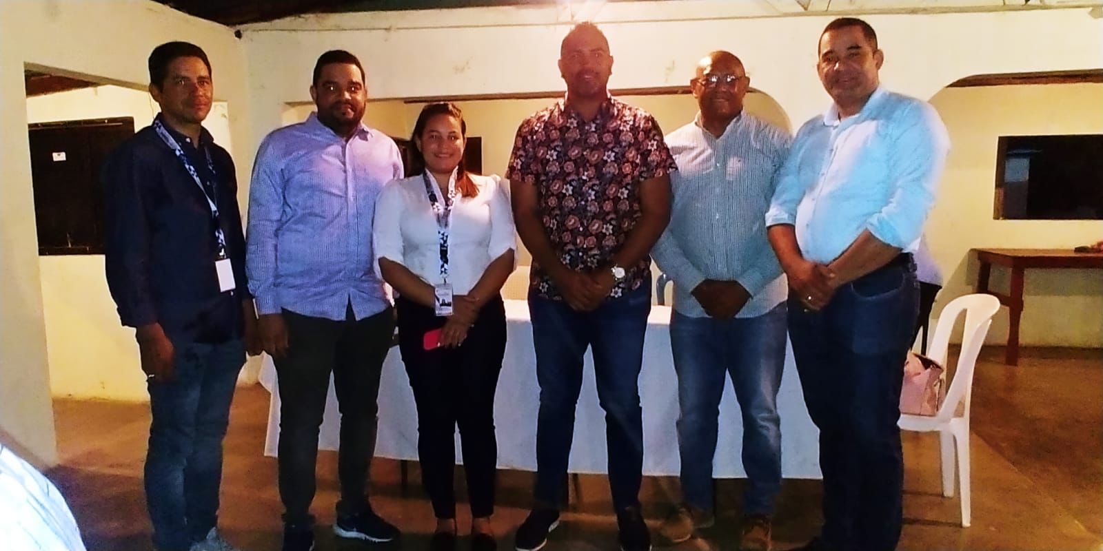 Fomentando el emprendimiento: Promipyme imparte taller a jóvenes de Santiago Rodríguez